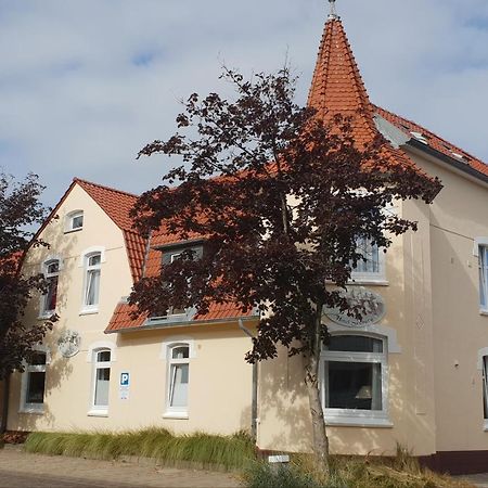 Hotel Seeburg Sankt Peter-Ording Εξωτερικό φωτογραφία