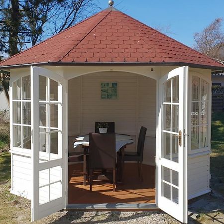 Hotel Seeburg Sankt Peter-Ording Εξωτερικό φωτογραφία