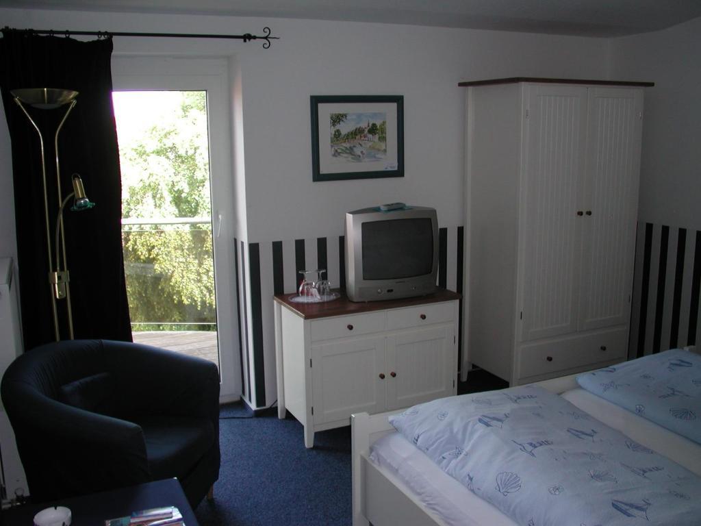 Hotel Seeburg Sankt Peter-Ording Εξωτερικό φωτογραφία