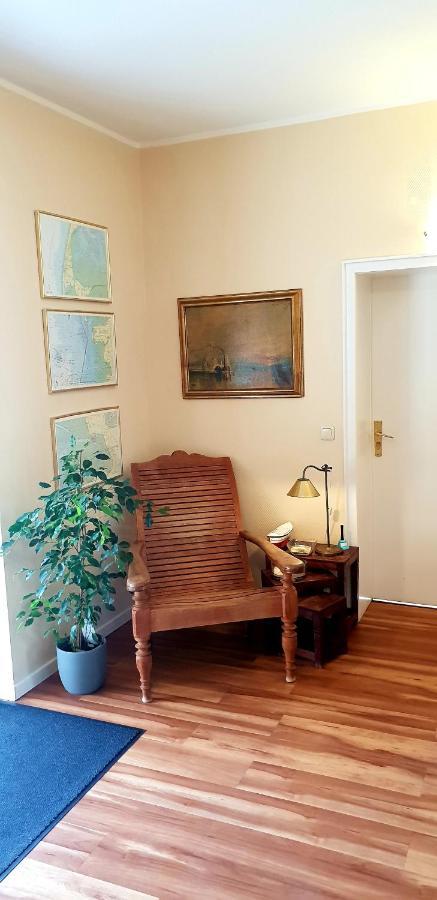 Hotel Seeburg Sankt Peter-Ording Εξωτερικό φωτογραφία