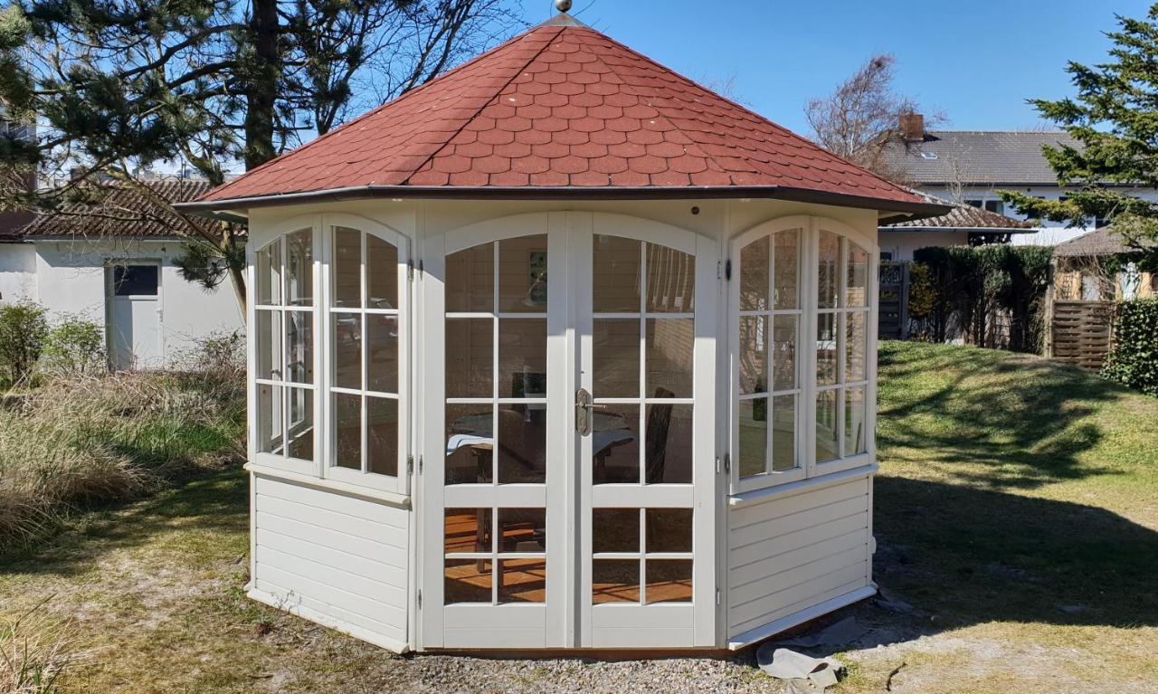 Hotel Seeburg Sankt Peter-Ording Εξωτερικό φωτογραφία
