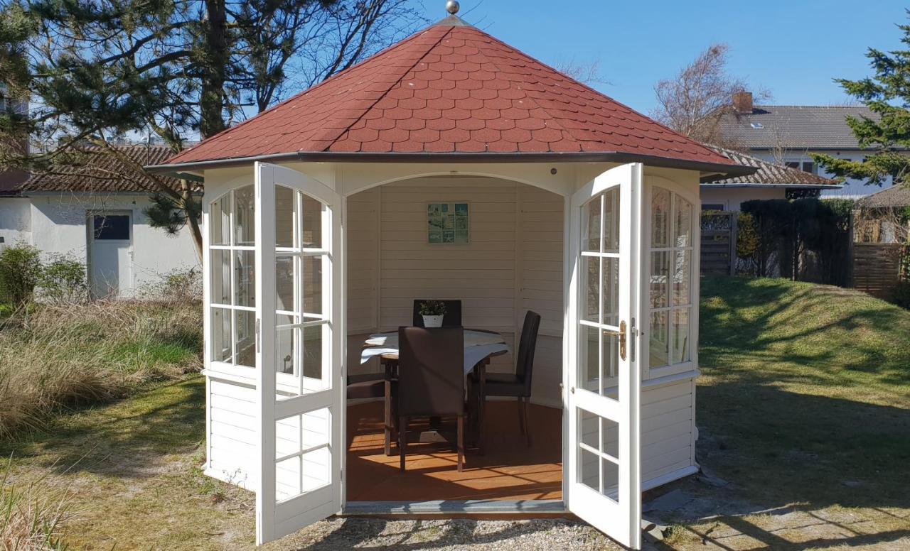 Hotel Seeburg Sankt Peter-Ording Εξωτερικό φωτογραφία