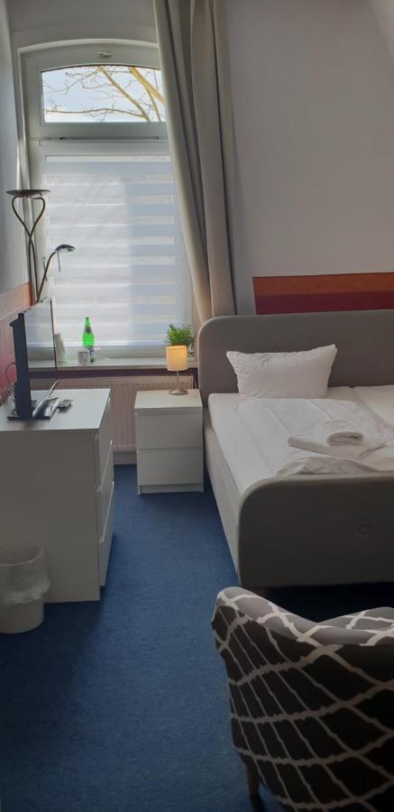 Hotel Seeburg Sankt Peter-Ording Εξωτερικό φωτογραφία