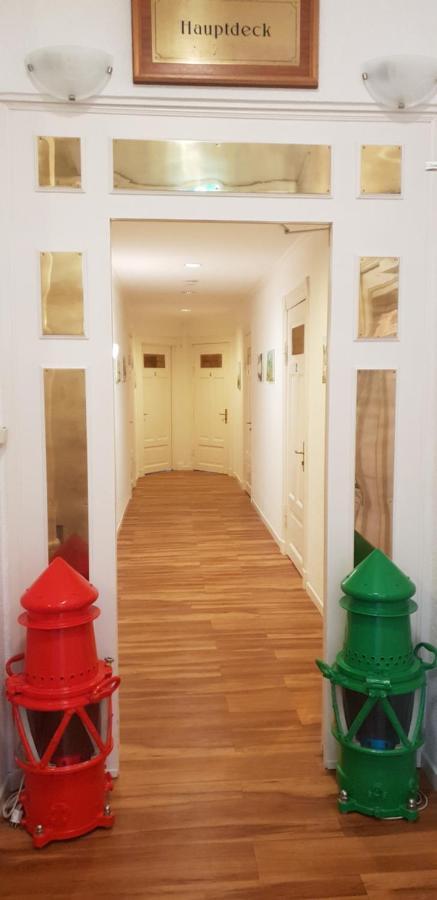 Hotel Seeburg Sankt Peter-Ording Εξωτερικό φωτογραφία