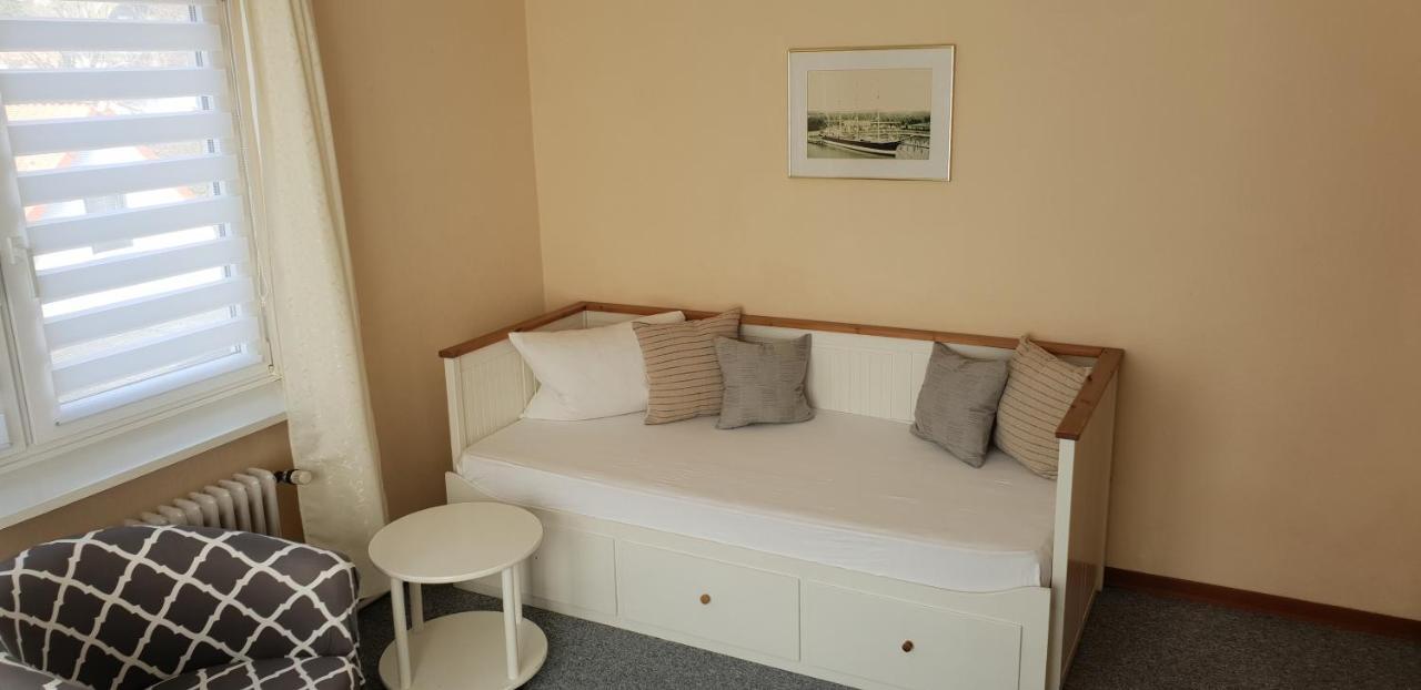 Hotel Seeburg Sankt Peter-Ording Εξωτερικό φωτογραφία