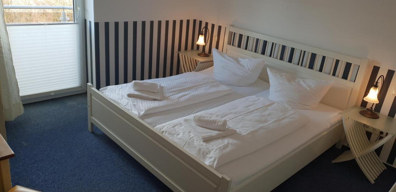 Hotel Seeburg Sankt Peter-Ording Εξωτερικό φωτογραφία
