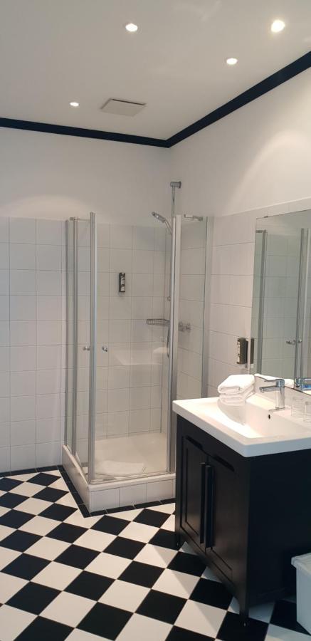 Hotel Seeburg Sankt Peter-Ording Εξωτερικό φωτογραφία