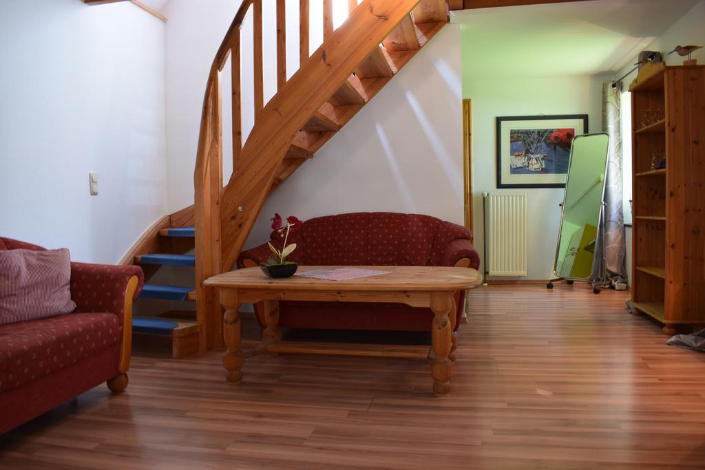 Hotel Seeburg Sankt Peter-Ording Εξωτερικό φωτογραφία