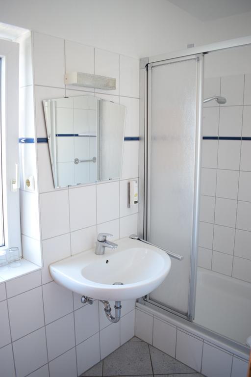 Hotel Seeburg Sankt Peter-Ording Εξωτερικό φωτογραφία