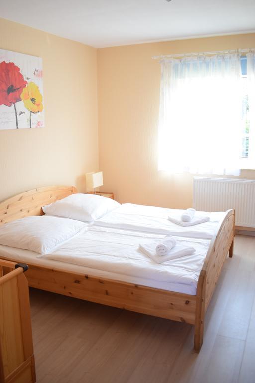 Hotel Seeburg Sankt Peter-Ording Εξωτερικό φωτογραφία