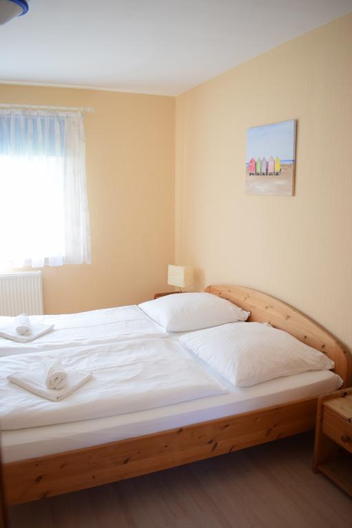 Hotel Seeburg Sankt Peter-Ording Εξωτερικό φωτογραφία