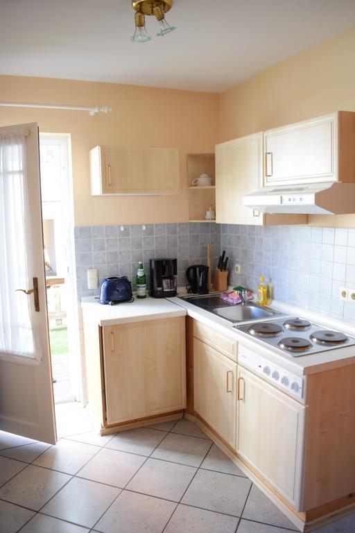 Hotel Seeburg Sankt Peter-Ording Εξωτερικό φωτογραφία