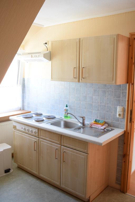 Hotel Seeburg Sankt Peter-Ording Εξωτερικό φωτογραφία