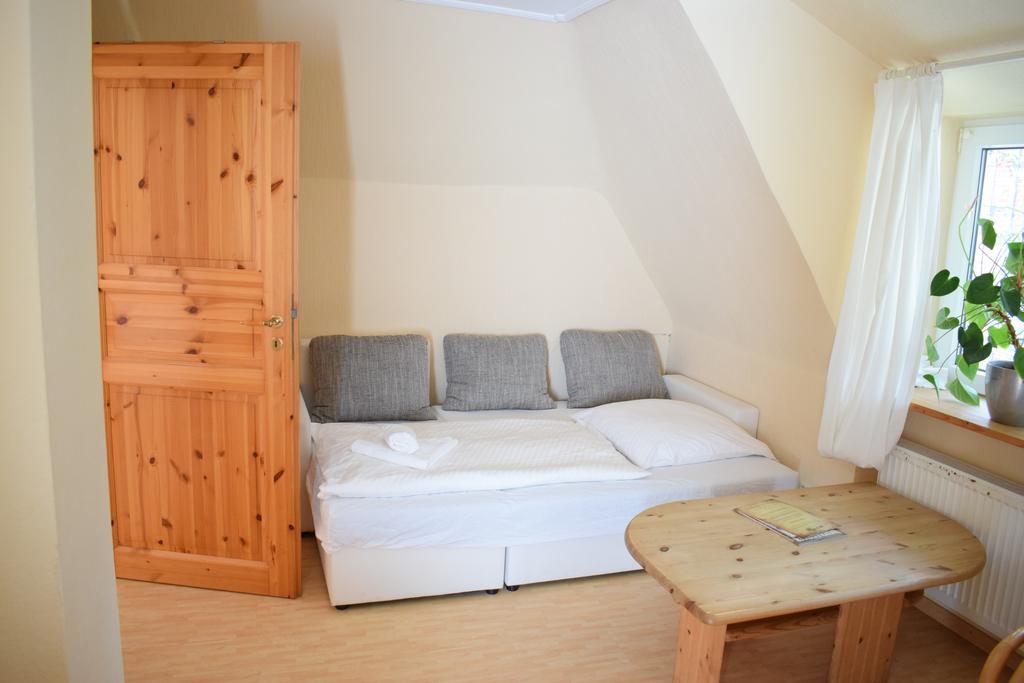 Hotel Seeburg Sankt Peter-Ording Εξωτερικό φωτογραφία