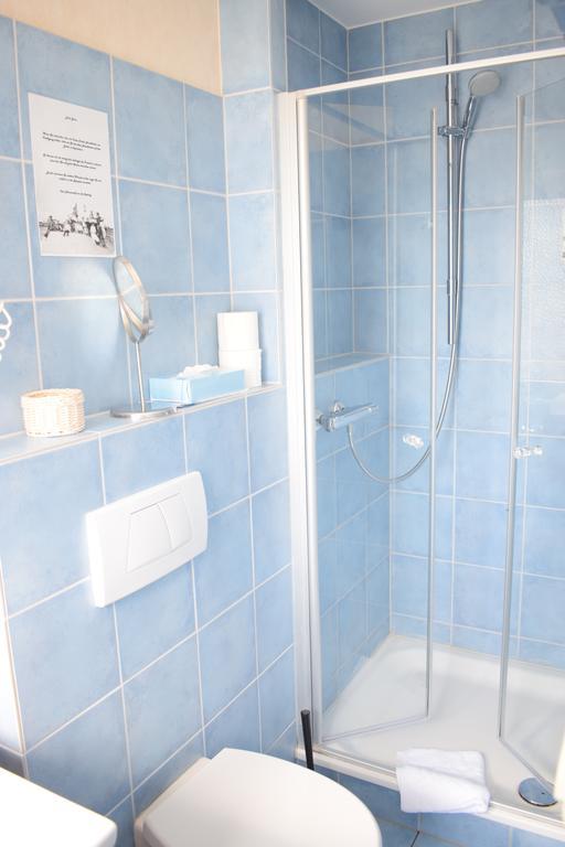 Hotel Seeburg Sankt Peter-Ording Εξωτερικό φωτογραφία