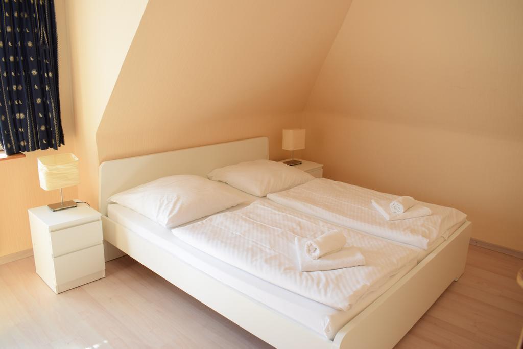 Hotel Seeburg Sankt Peter-Ording Εξωτερικό φωτογραφία