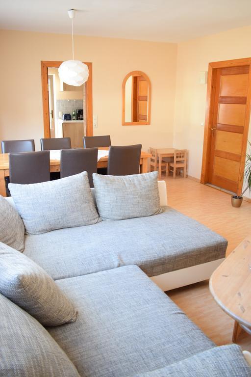 Hotel Seeburg Sankt Peter-Ording Εξωτερικό φωτογραφία