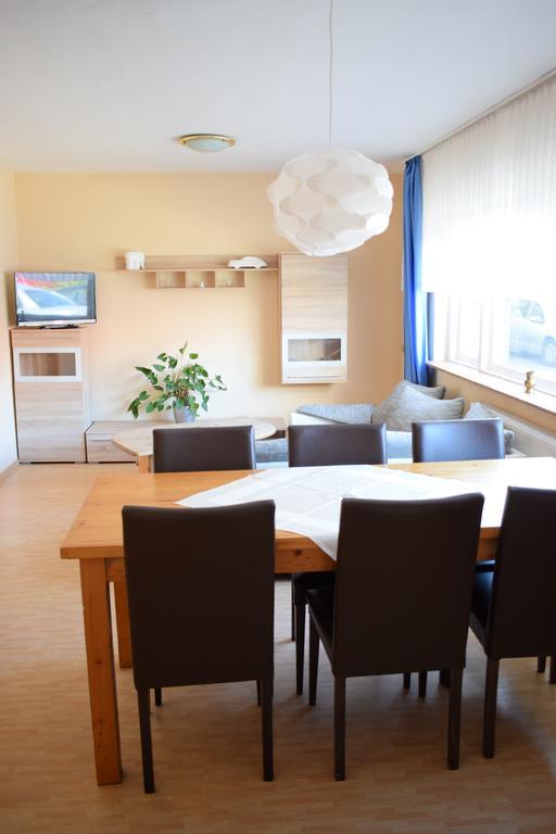 Hotel Seeburg Sankt Peter-Ording Εξωτερικό φωτογραφία