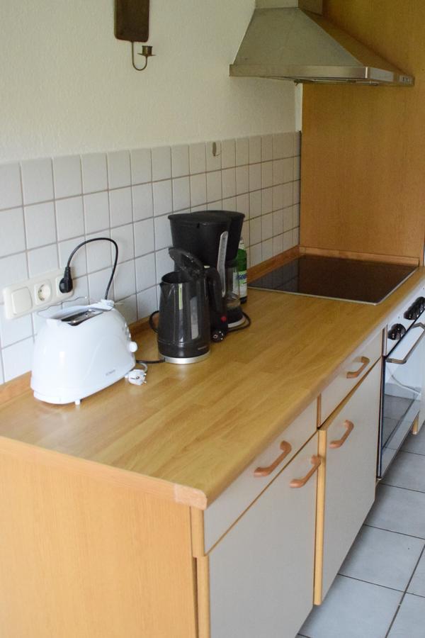 Hotel Seeburg Sankt Peter-Ording Εξωτερικό φωτογραφία