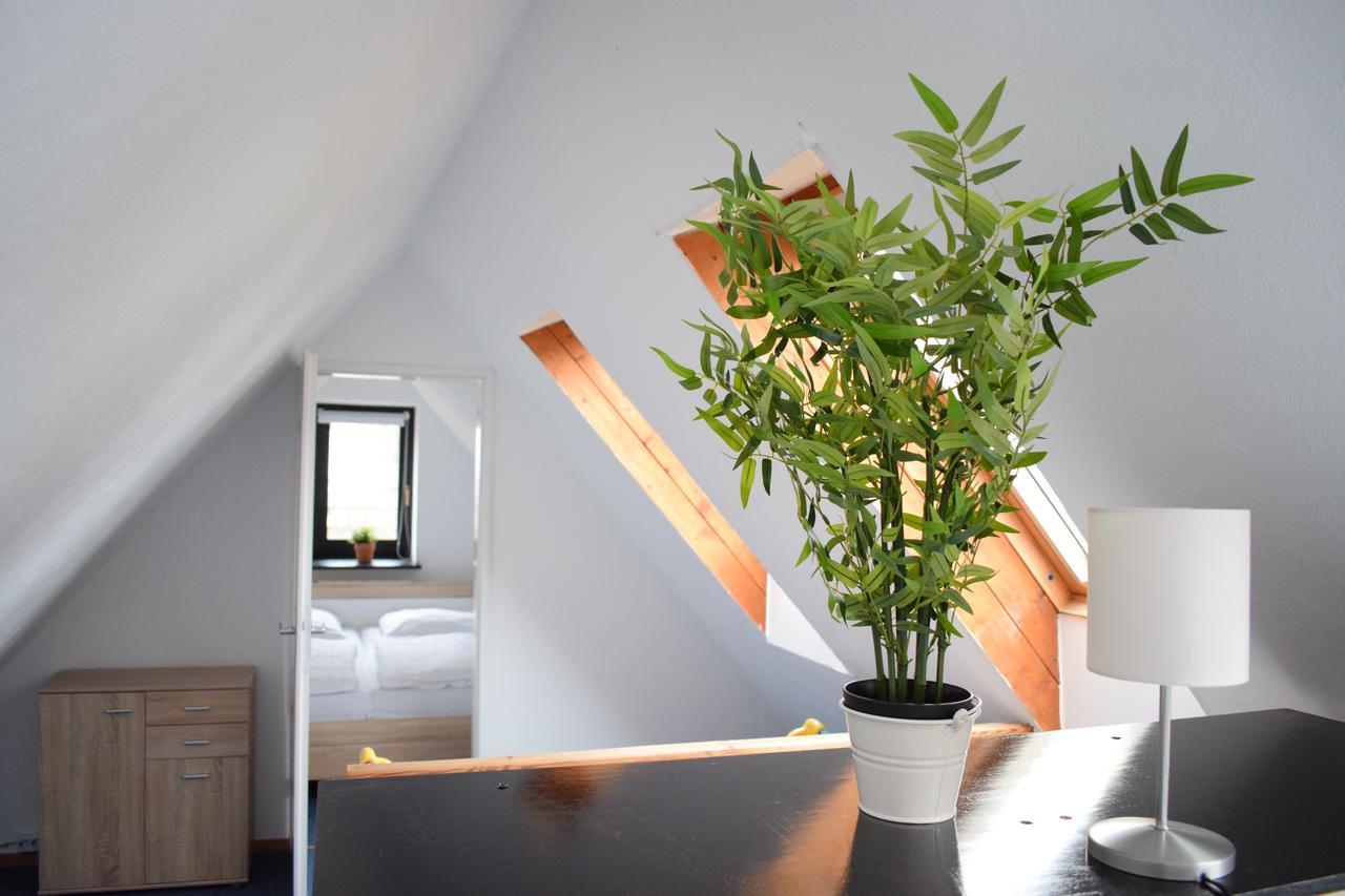 Hotel Seeburg Sankt Peter-Ording Εξωτερικό φωτογραφία