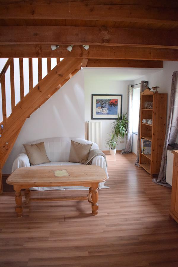 Hotel Seeburg Sankt Peter-Ording Εξωτερικό φωτογραφία