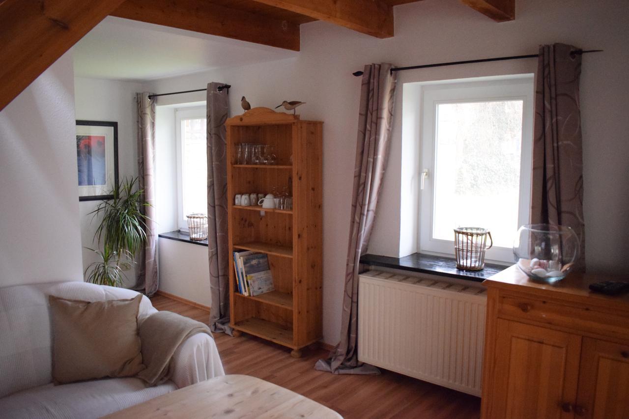 Hotel Seeburg Sankt Peter-Ording Εξωτερικό φωτογραφία