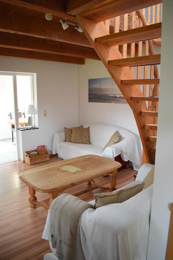 Hotel Seeburg Sankt Peter-Ording Εξωτερικό φωτογραφία