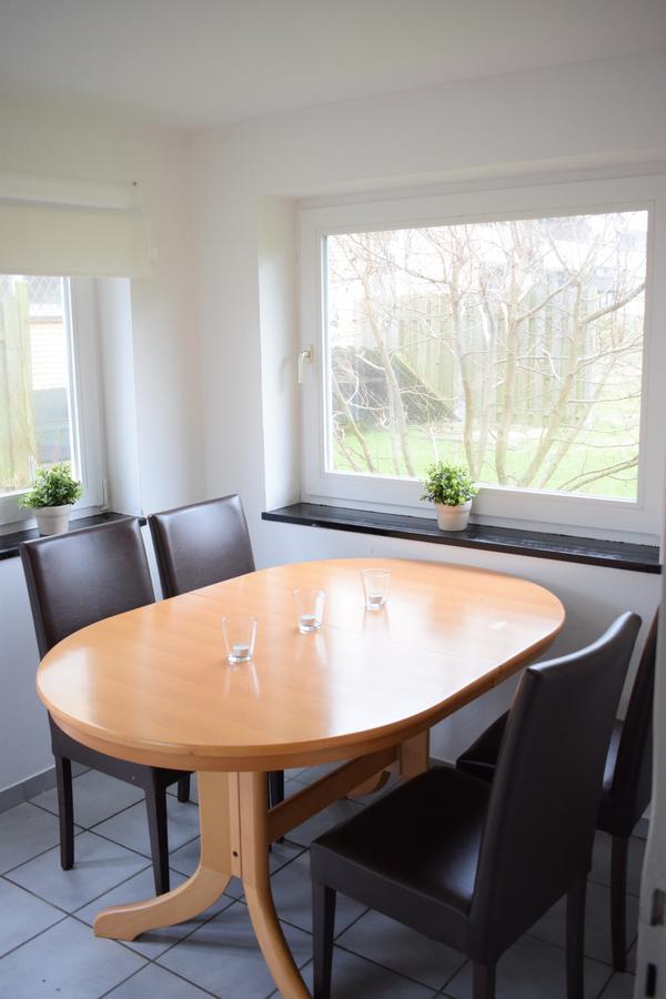 Hotel Seeburg Sankt Peter-Ording Εξωτερικό φωτογραφία