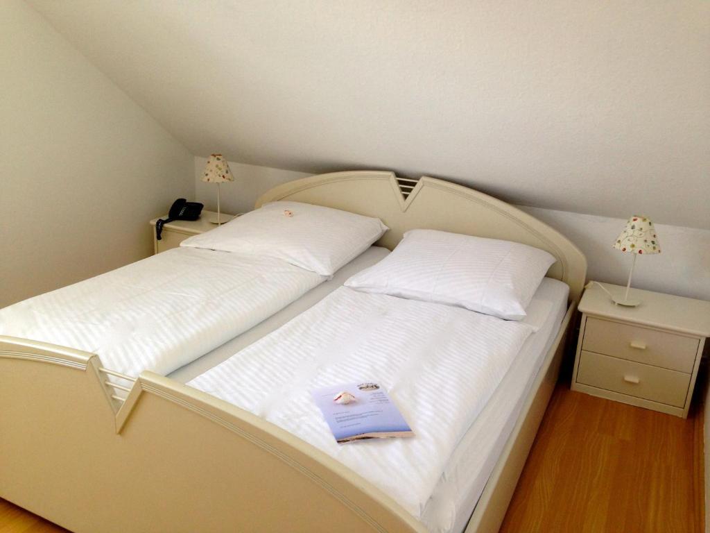 Hotel Seeburg Sankt Peter-Ording Δωμάτιο φωτογραφία