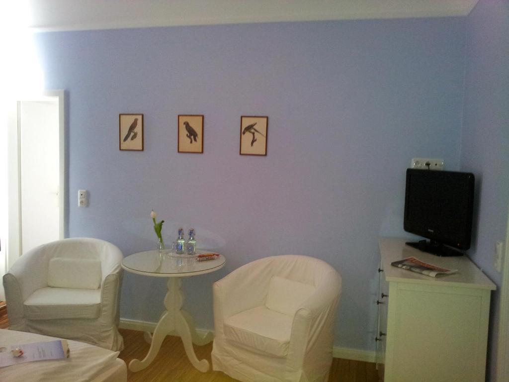Hotel Seeburg Sankt Peter-Ording Δωμάτιο φωτογραφία