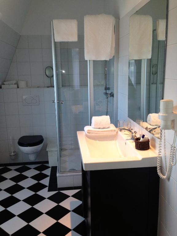 Hotel Seeburg Sankt Peter-Ording Δωμάτιο φωτογραφία
