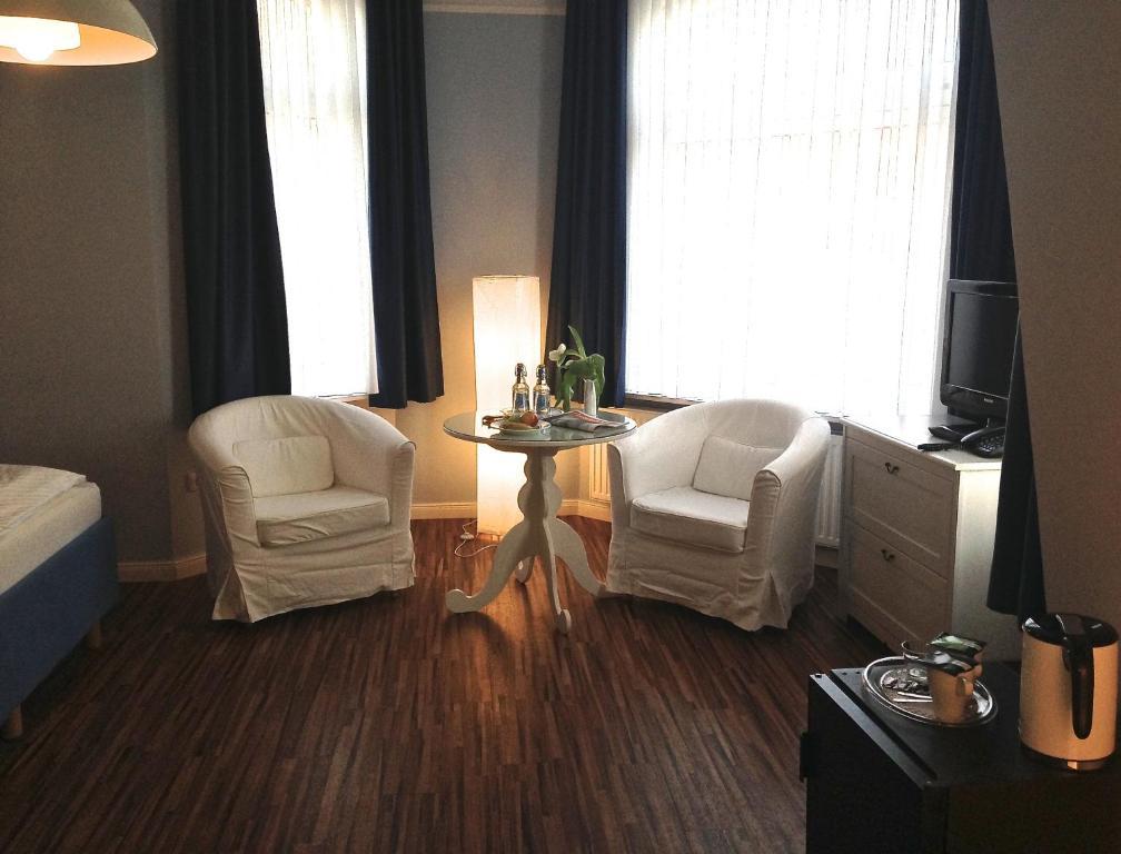 Hotel Seeburg Sankt Peter-Ording Δωμάτιο φωτογραφία