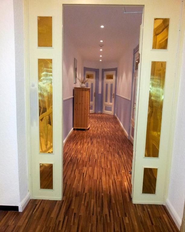 Hotel Seeburg Sankt Peter-Ording Εξωτερικό φωτογραφία