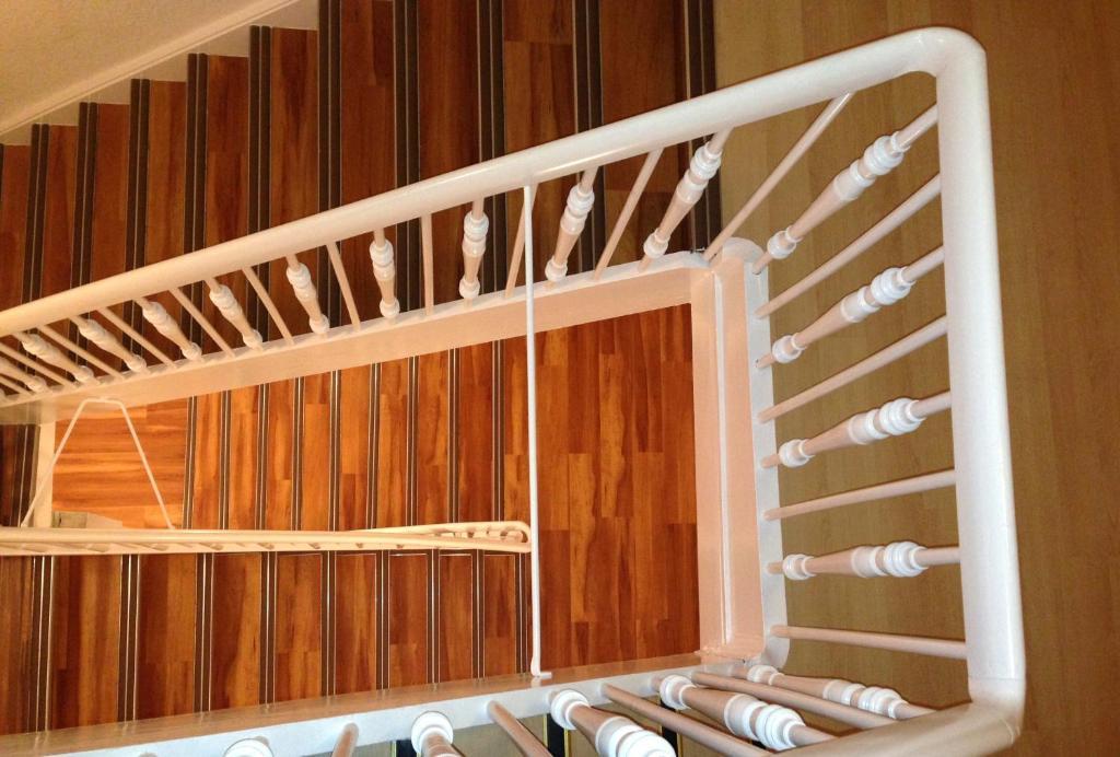 Hotel Seeburg Sankt Peter-Ording Εξωτερικό φωτογραφία