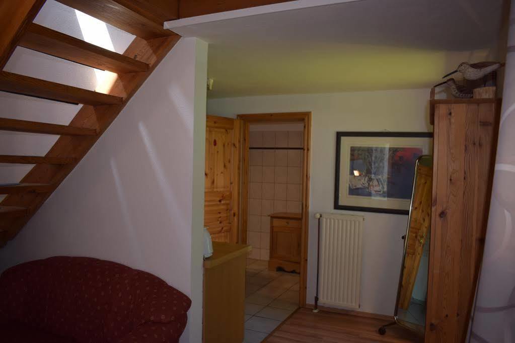 Hotel Seeburg Sankt Peter-Ording Εξωτερικό φωτογραφία