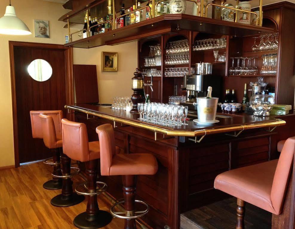 Hotel Seeburg Sankt Peter-Ording Εξωτερικό φωτογραφία