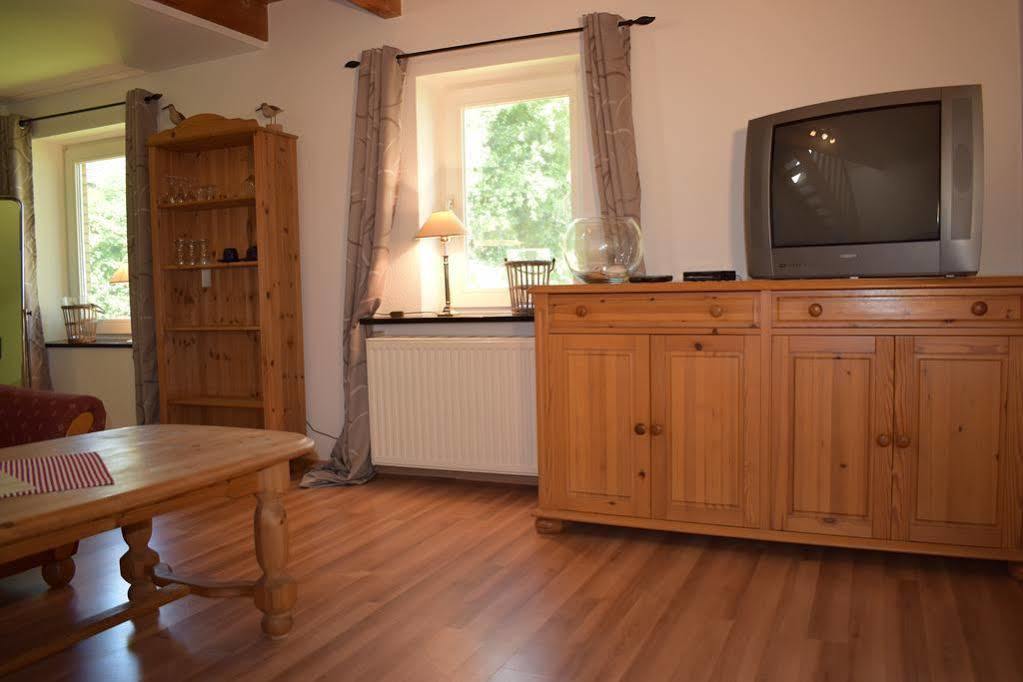 Hotel Seeburg Sankt Peter-Ording Εξωτερικό φωτογραφία